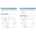 OEM Plantary Hydraulic Motor